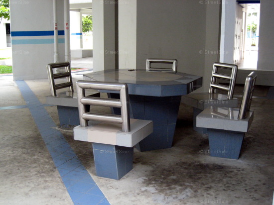 Blk 227B Compassvale Drive (Sengkang), HDB 5 Rooms #299642